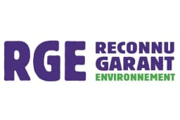 Certification RGE