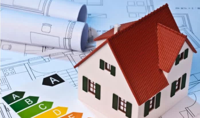 Audit énergétique à Poissy par Greenter