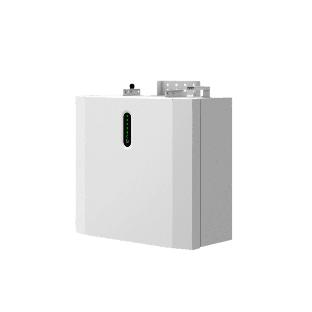 Batterie Solaire LiFePO4 5kWh - photo 1