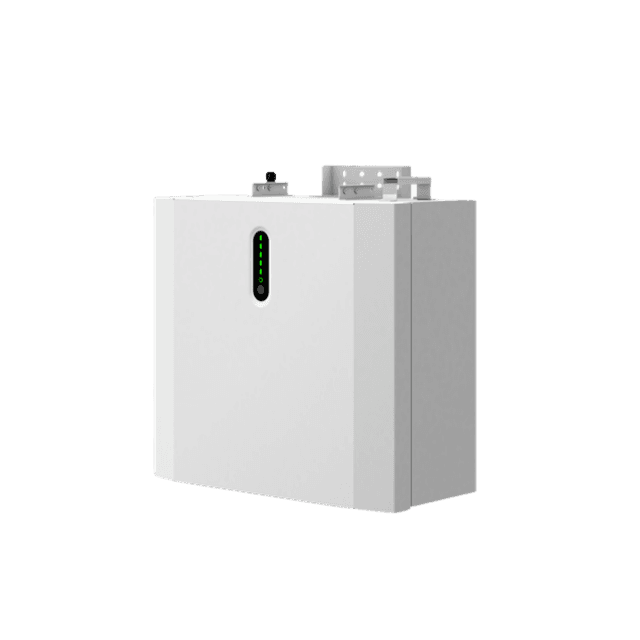 Batterie Solaire LiFePO4 5kWh